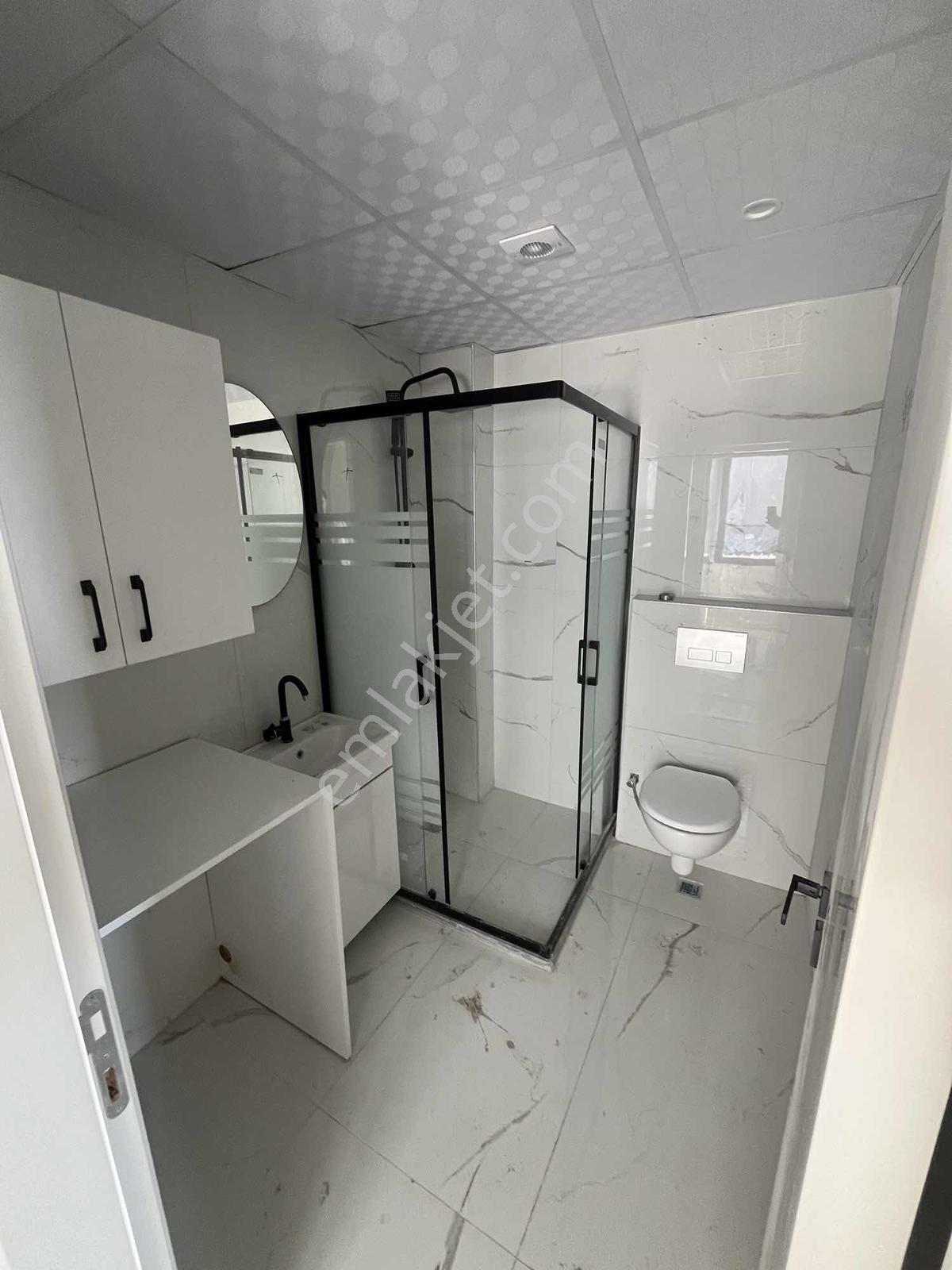 Kocabıyık Gayrimenkul'den Şemikler 2+1 Sıfır Kiralık Daire - Görsel 3