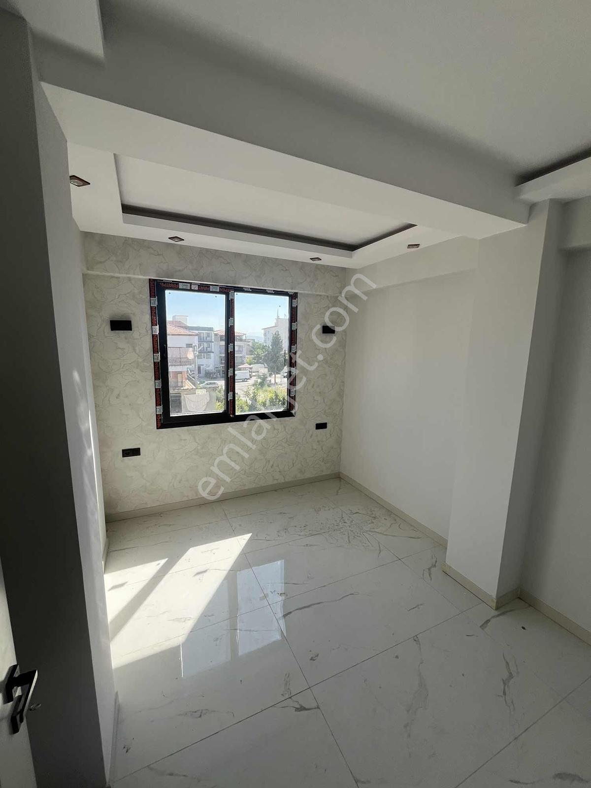 Kocabıyık Gayrimenkul'den Şemikler 2+1 Sıfır Kiralık Daire - Görsel 4