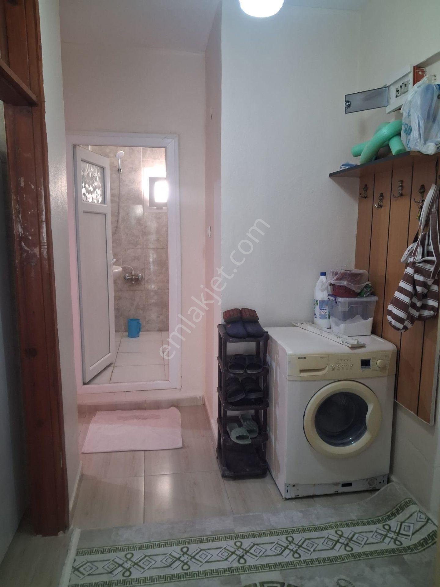 Susanoğlu'nda Denize 50 Metre | Eşyalı | Masrafsız | 2+1 Satılık Daire - Görsel 12