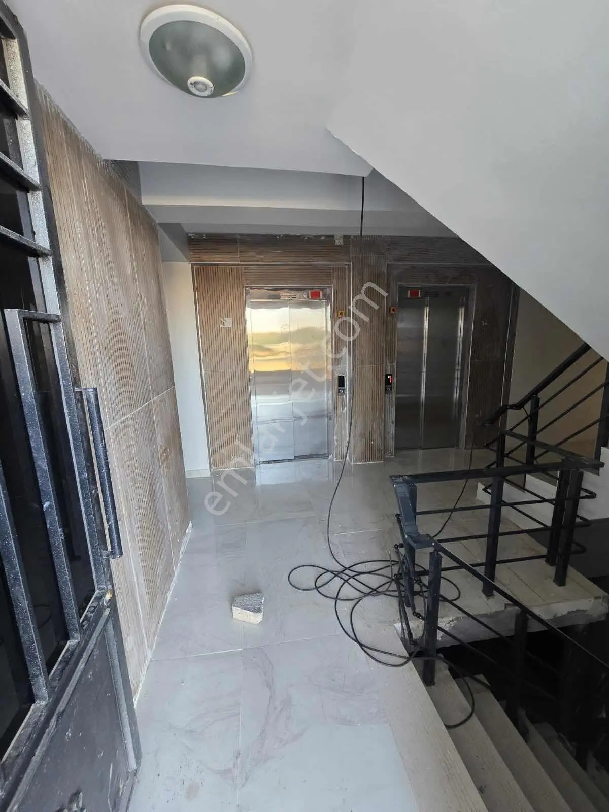 An Yapı Gm Den Kiralık 1+1 Eşyalı Eşyasız Daireler - Görsel 3