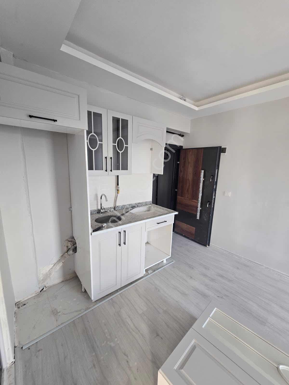 An Yapı Gm Den Kiralık 1+1 Eşyalı Eşyasız Daireler - Görsel 5