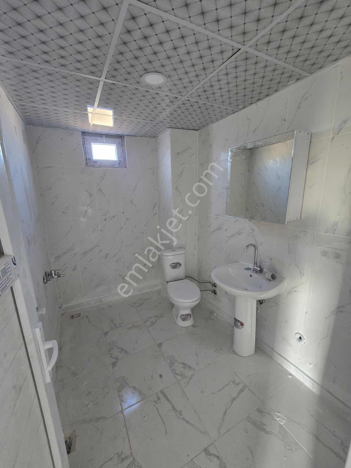An Yapı Gm Den Kiralık 1+1 Eşyalı Eşyasız Daireler - Görsel 11
