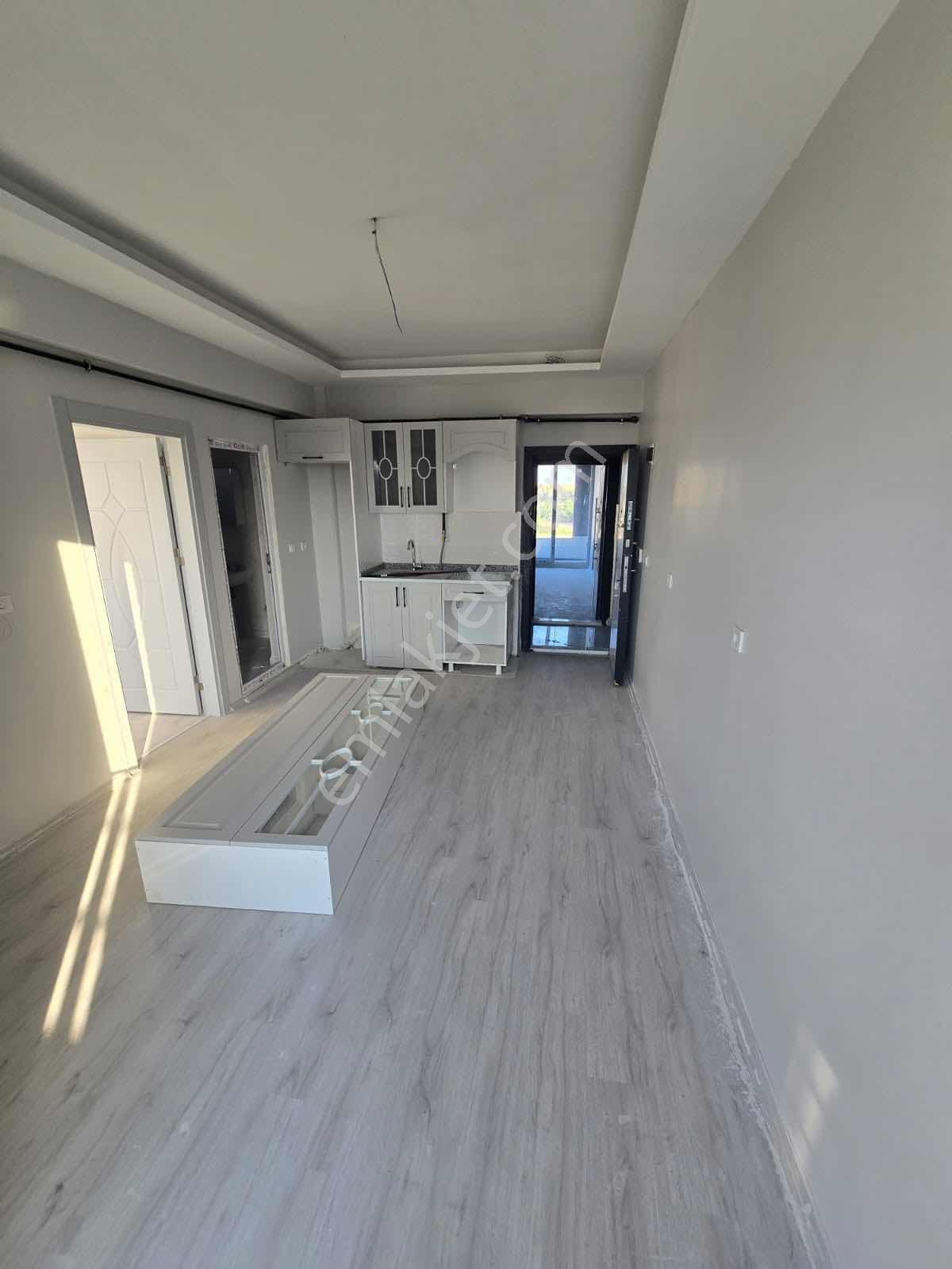 An Yapı Gm Den Kiralık 1+1 Eşyalı Eşyasız Daireler - Görsel 7