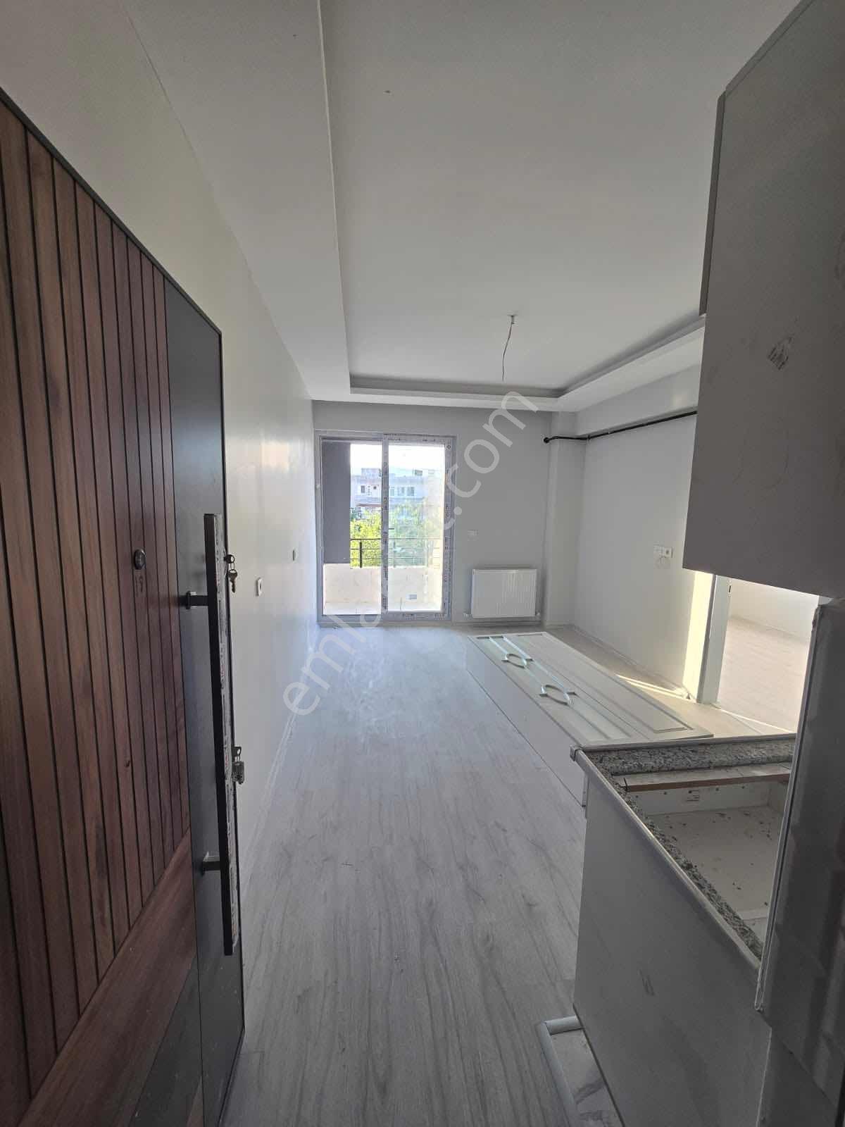 An Yapı Gm Den Kiralık 1+1 Eşyalı Eşyasız Daireler - Görsel 4