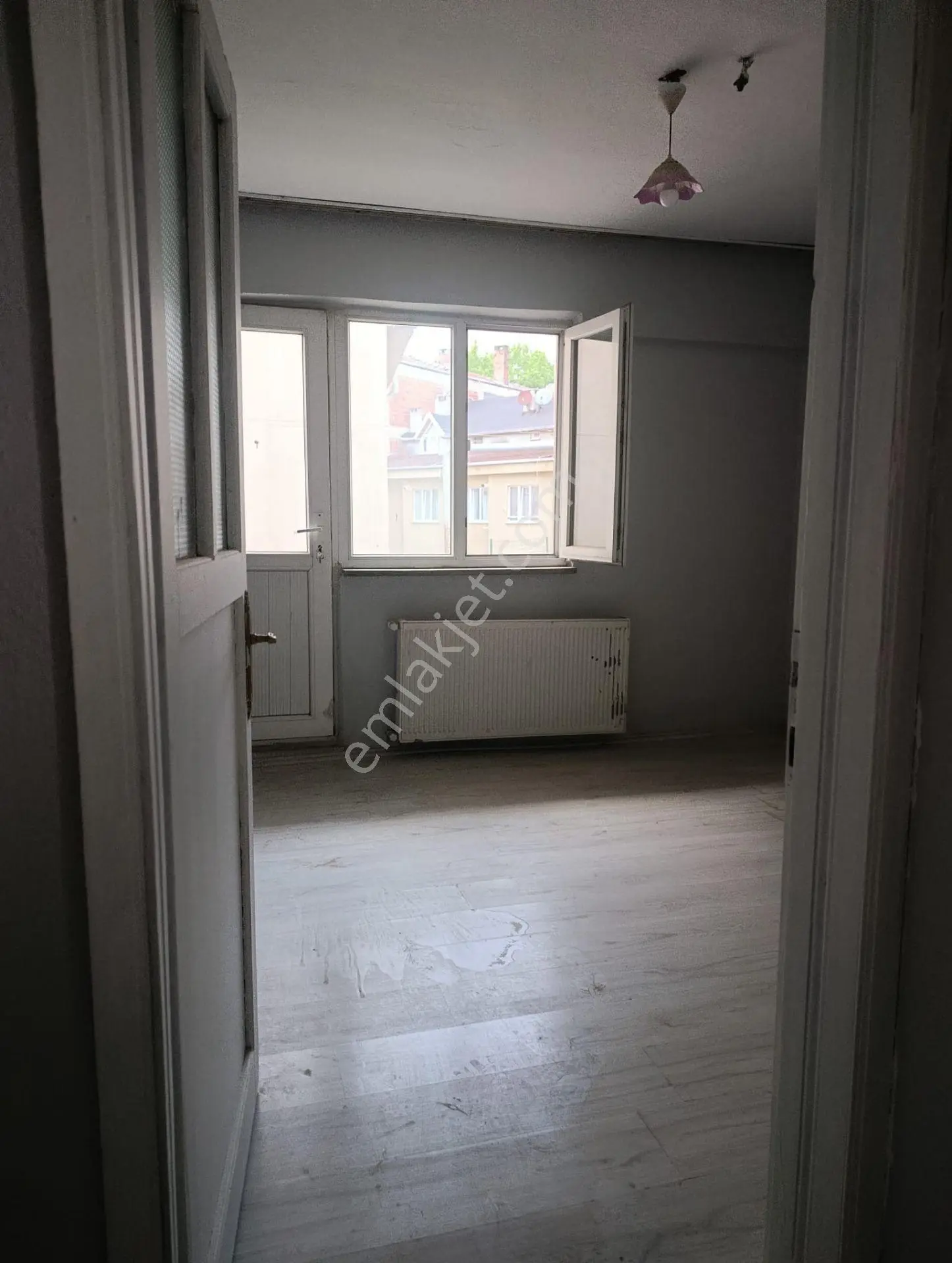 Bursa İnegöl Sinanbey Mah 170m2 3+1 2.kat Kat Mülkiyetli Satılık Daire - Görsel 2