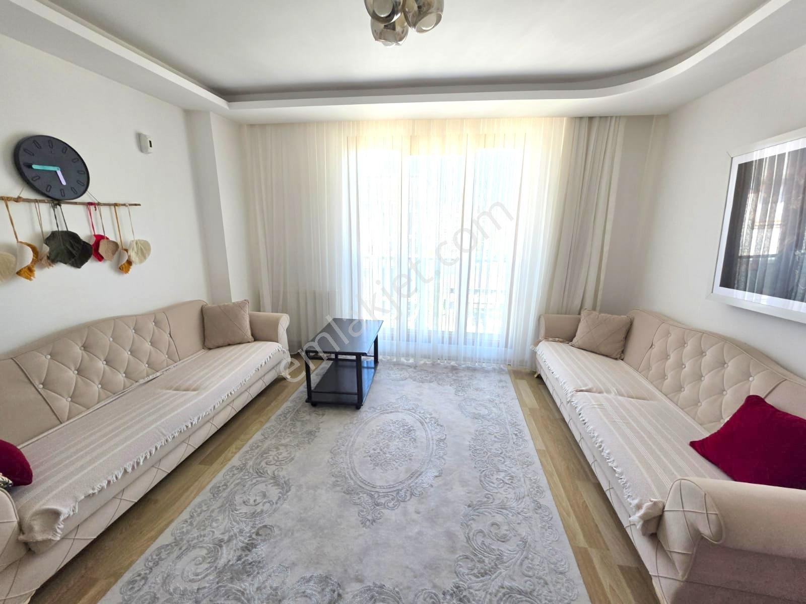 Tuzla Yayla'da Sahile, Marmaraya Yakın Full Eşyalı 1+1 Kiralık - Görsel 26
