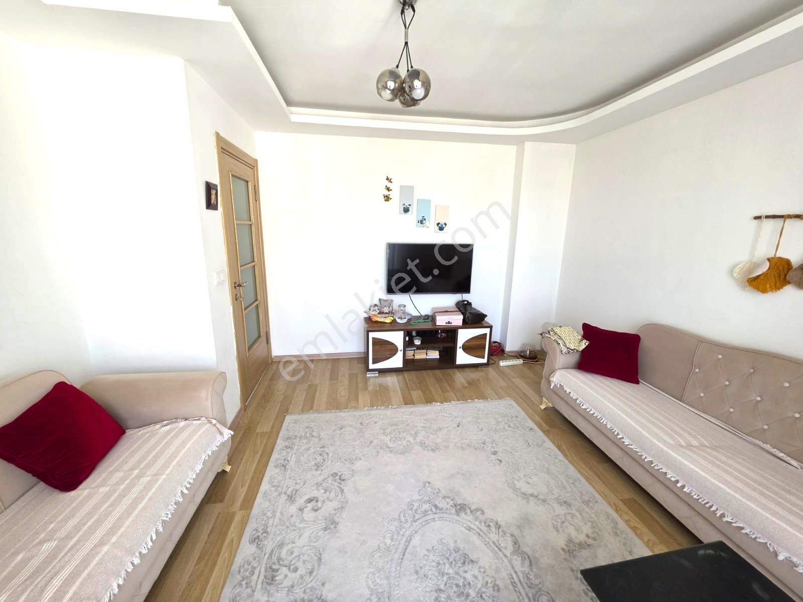 Tuzla Yayla'da Sahile, Marmaraya Yakın Full Eşyalı 1+1 Kiralık - Görsel 25