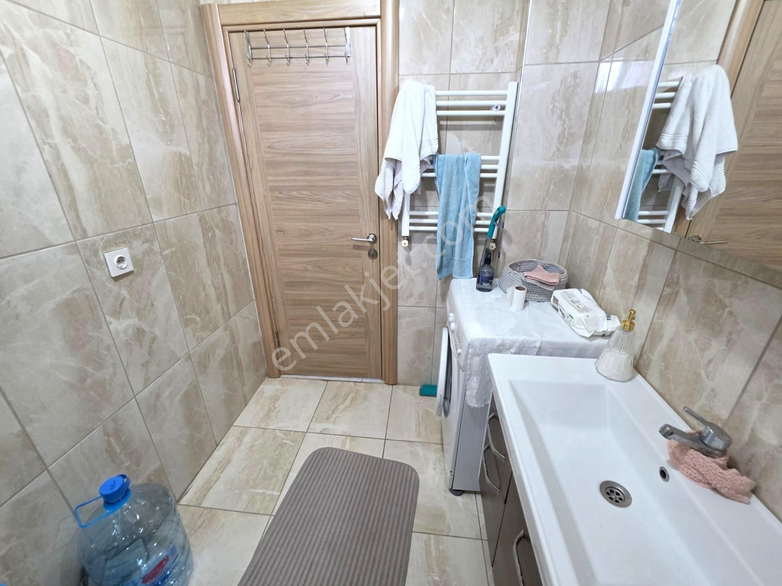 Tuzla Yayla'da Sahile, Marmaraya Yakın Full Eşyalı 1+1 Kiralık - Görsel 30