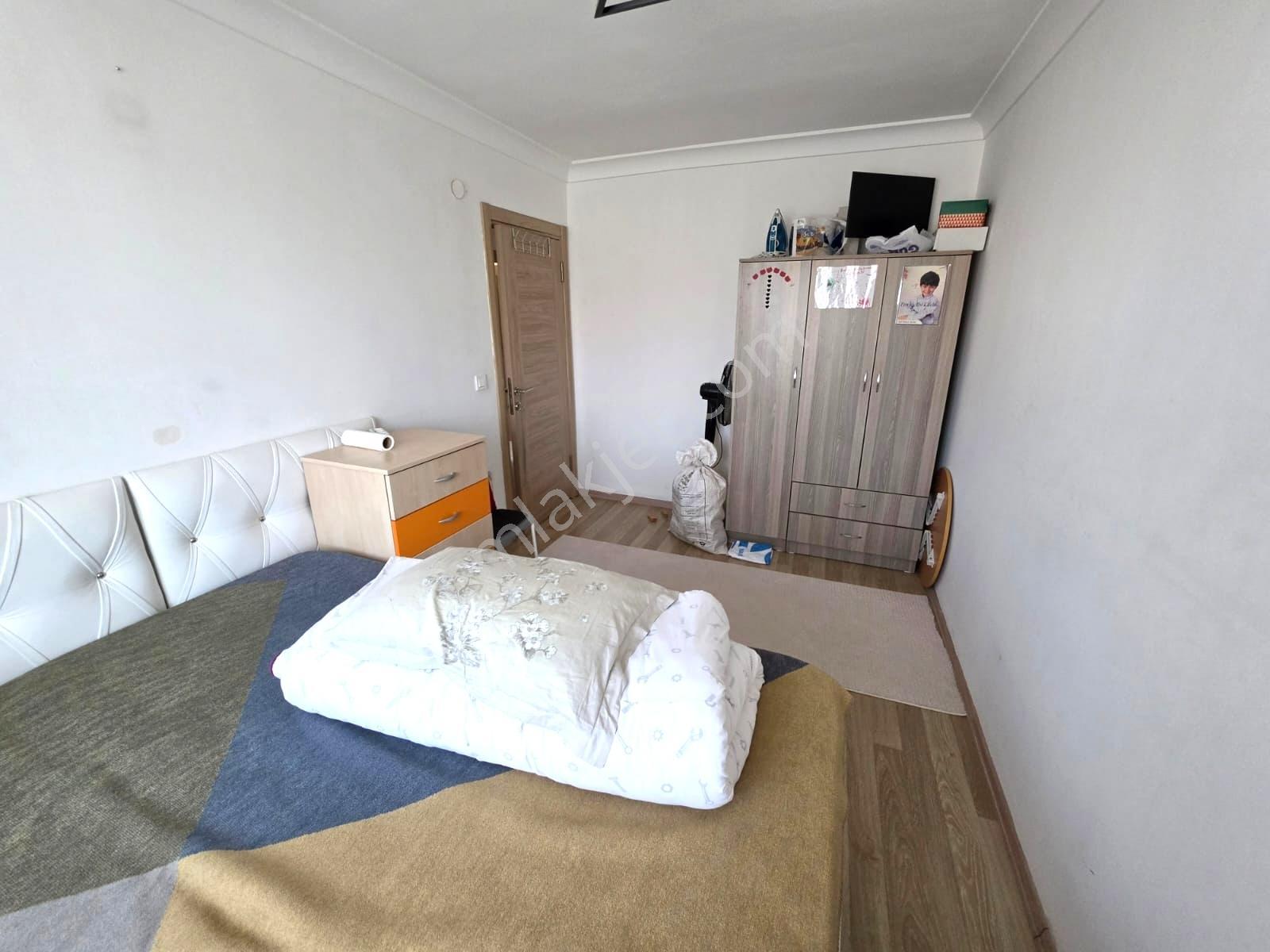 Tuzla Yayla'da Sahile, Marmaraya Yakın Full Eşyalı 1+1 Kiralık - Görsel 24