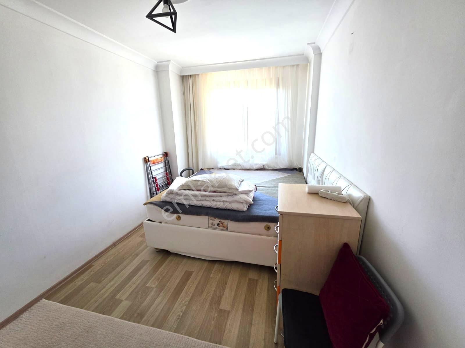 Tuzla Yayla'da Sahile, Marmaraya Yakın Full Eşyalı 1+1 Kiralık - Görsel 27