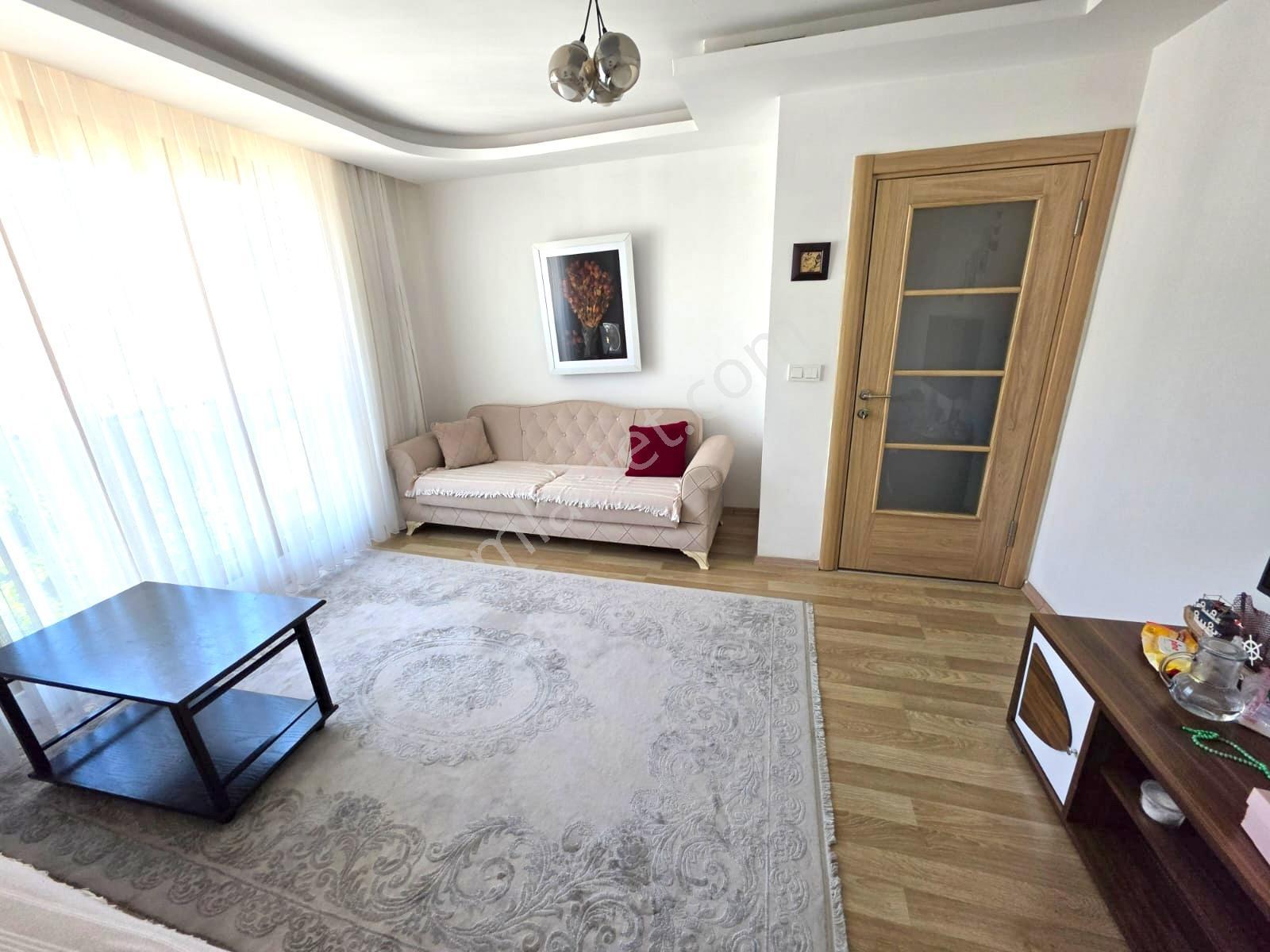 Tuzla Yayla'da Sahile, Marmaraya Yakın Full Eşyalı 1+1 Kiralık - Görsel 19