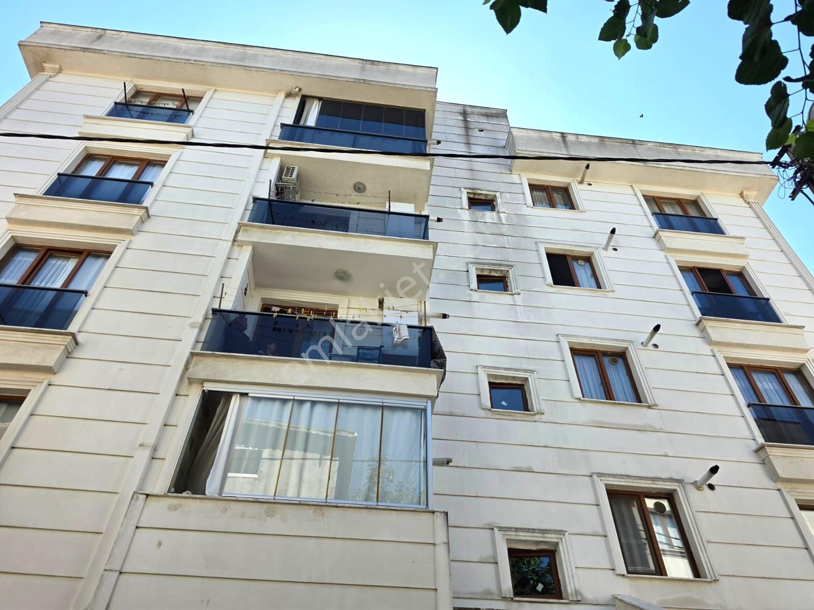 Tuzla Yayla'da Sahile, Marmaraya Yakın Full Eşyalı 1+1 Kiralık - Görsel 6