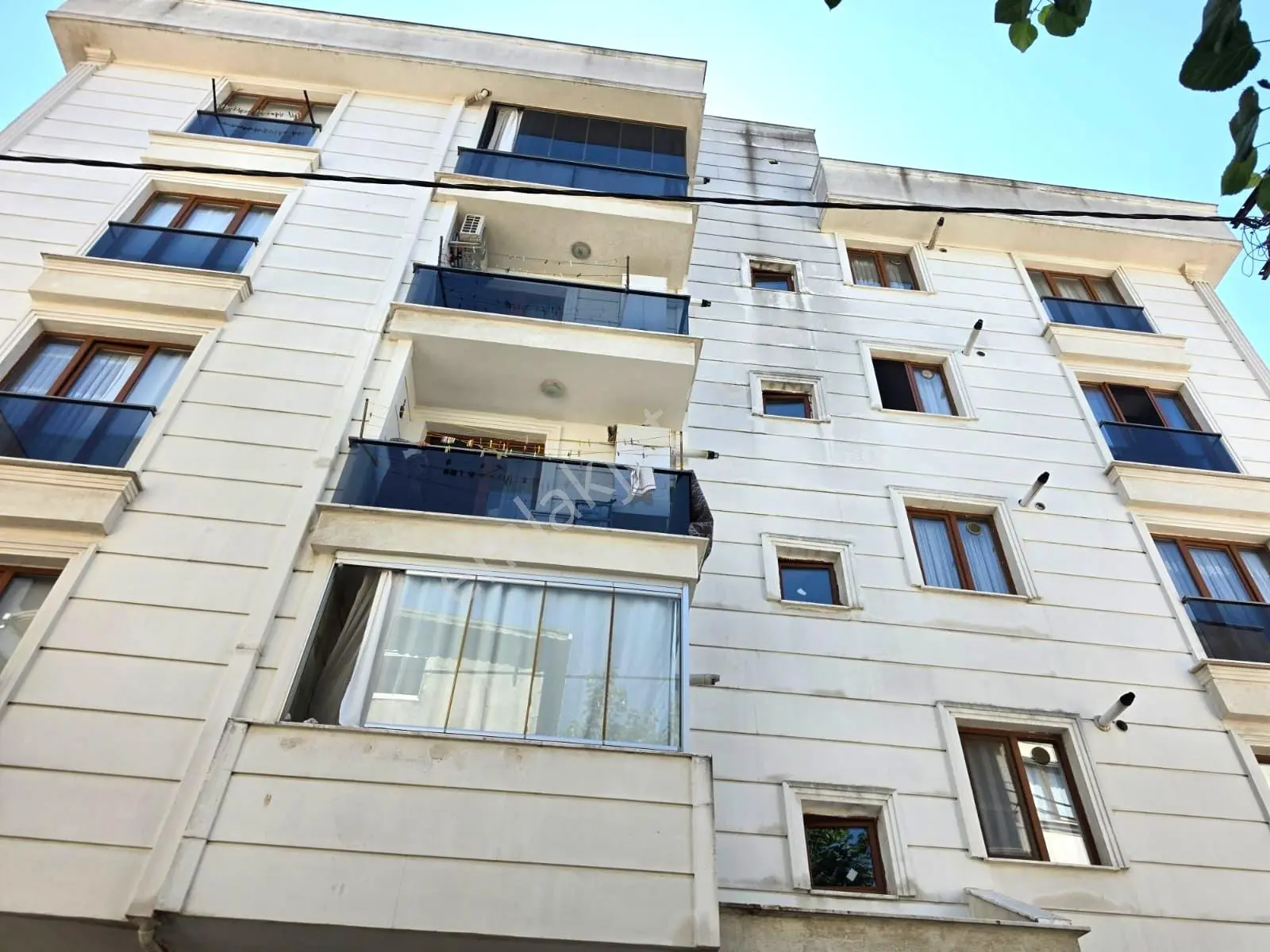 Tuzla Yayla'da Sahile, Marmaraya Yakın Full Eşyalı 1+1 Kiralık - Görsel 3