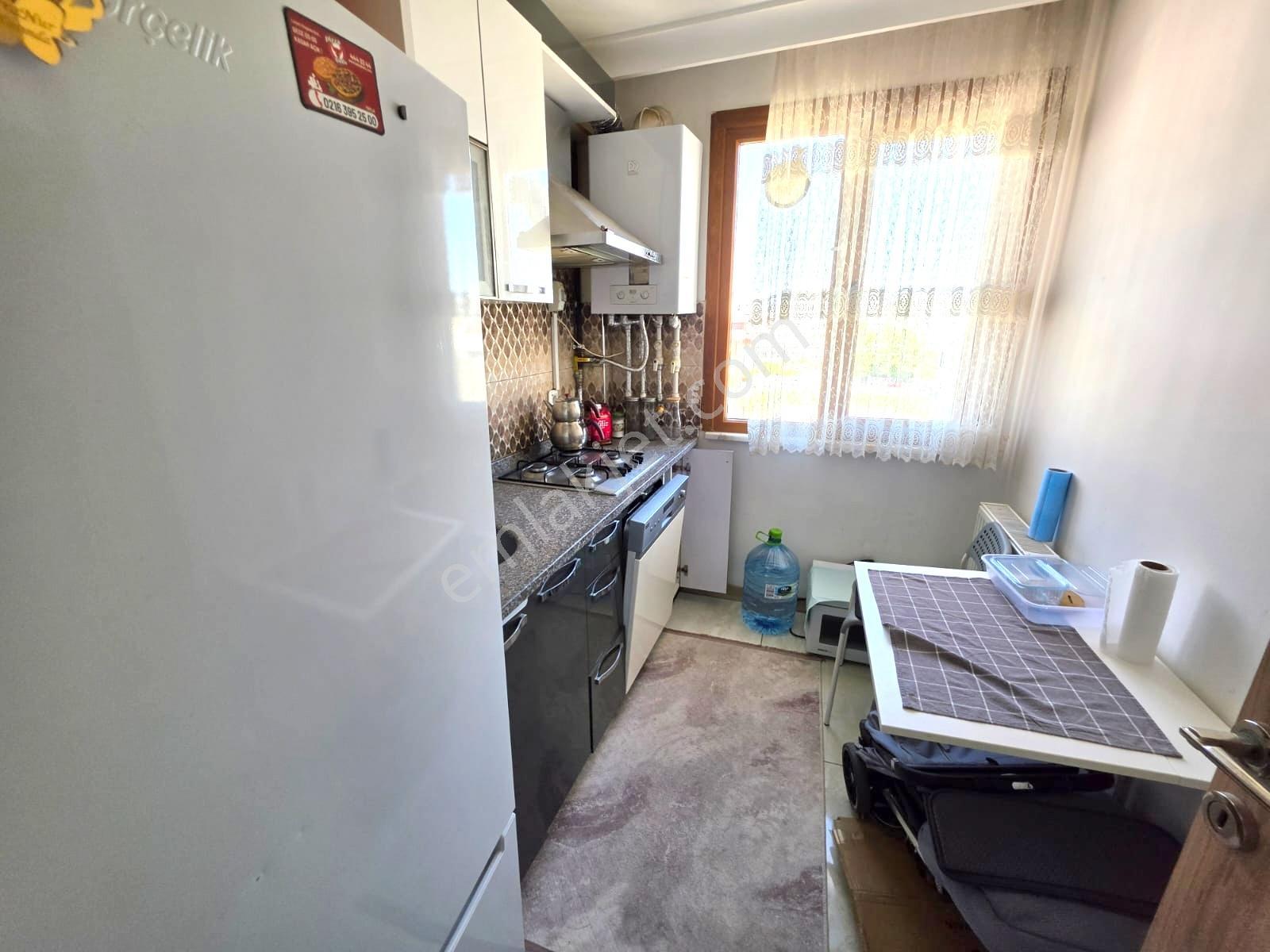 Tuzla Yayla'da Sahile, Marmaraya Yakın Full Eşyalı 1+1 Kiralık - Görsel 22