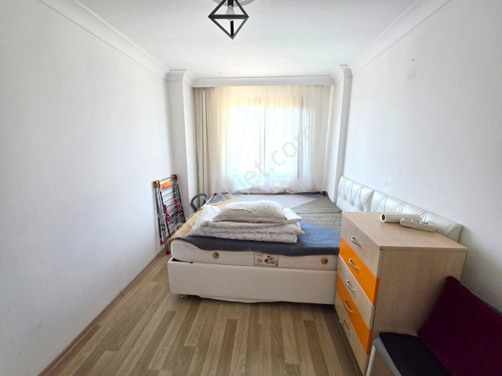 Tuzla Yayla'da Sahile, Marmaraya Yakın Full Eşyalı 1+1 Kiralık - Görsel 23