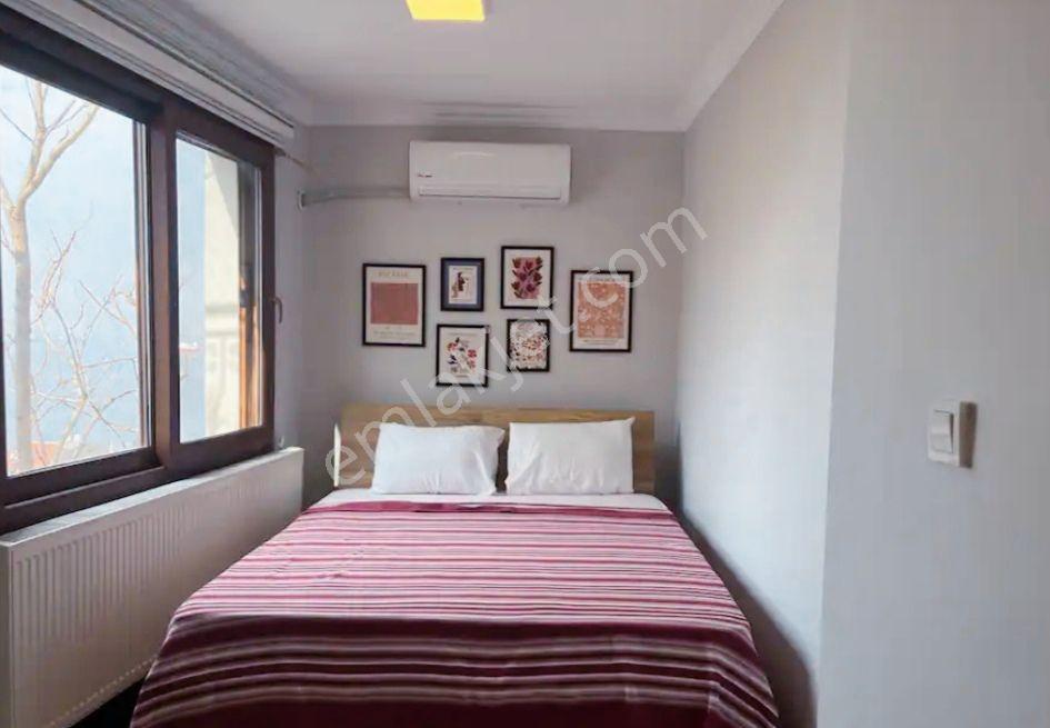 Turpa Msb'den 2+1 Eşyalı Kiralık Daire Konak'ta - Görsel 2
