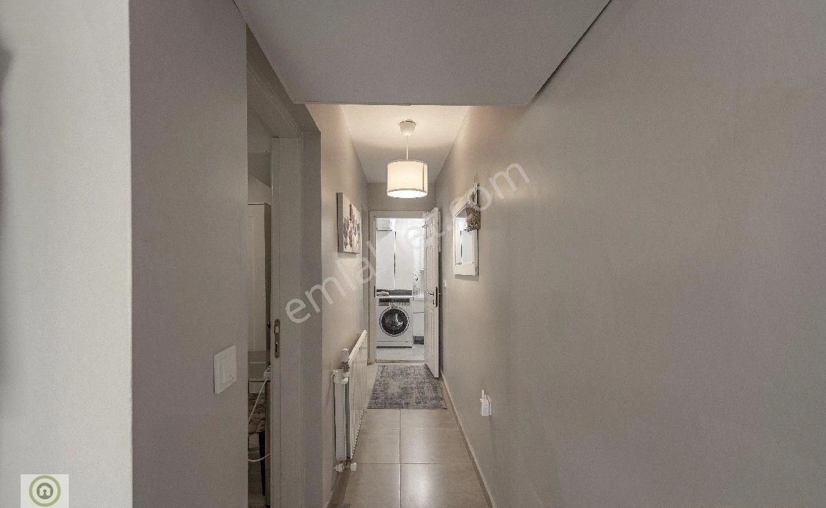 Bodrum Gölköy'de Köy İçinde Denize Yürüme Mesafesinde Satılık 4+2 Villa - Görsel 24