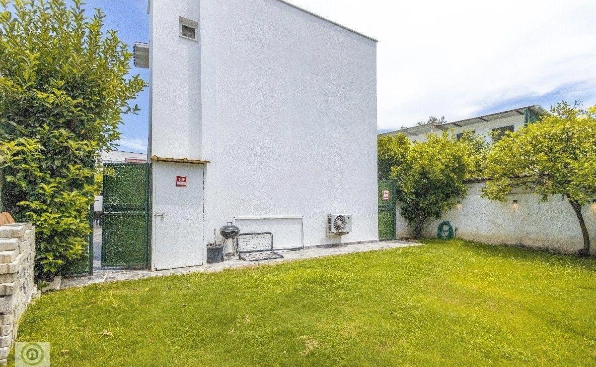 Bodrum Gölköy'de Köy İçinde Denize Yürüme Mesafesinde Satılık 4+2 Villa - Görsel 21