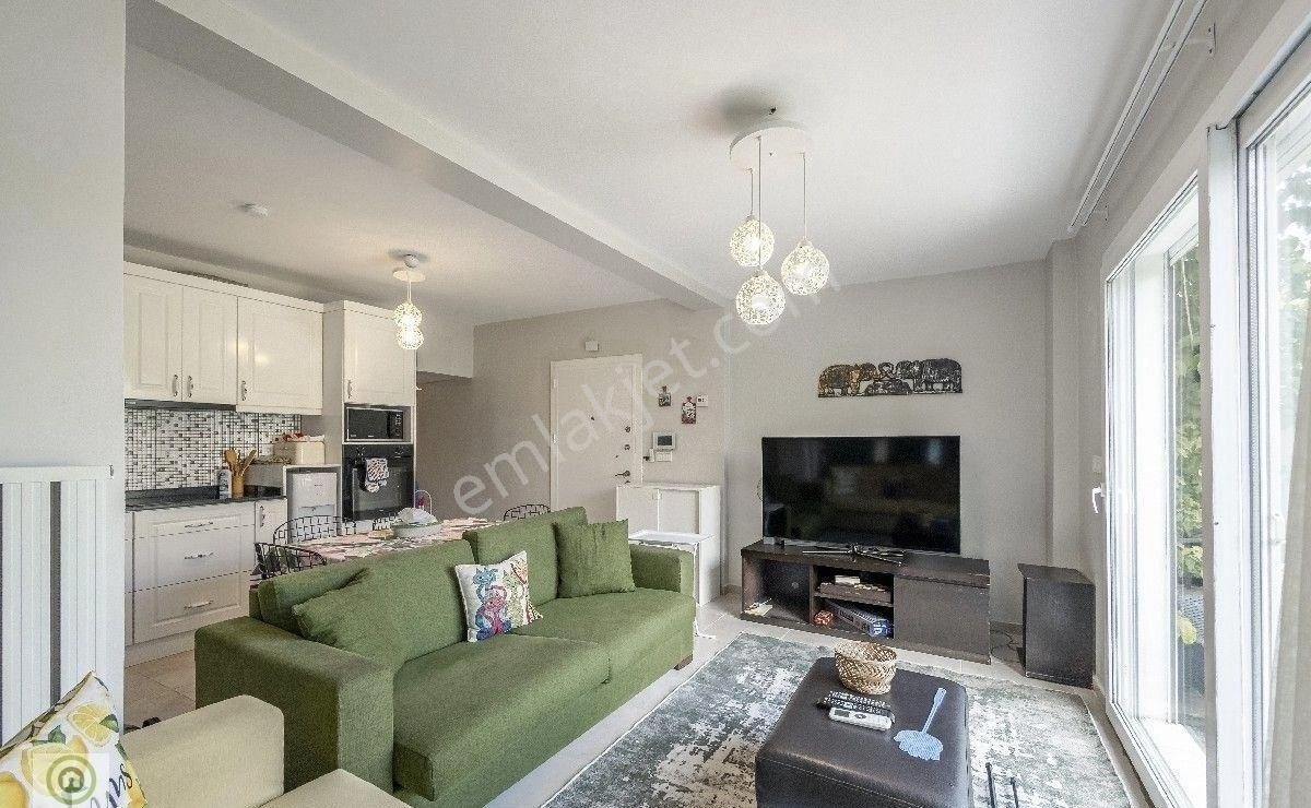 Bodrum Gölköy'de Köy İçinde Denize Yürüme Mesafesinde Satılık 4+2 Villa - Görsel 14