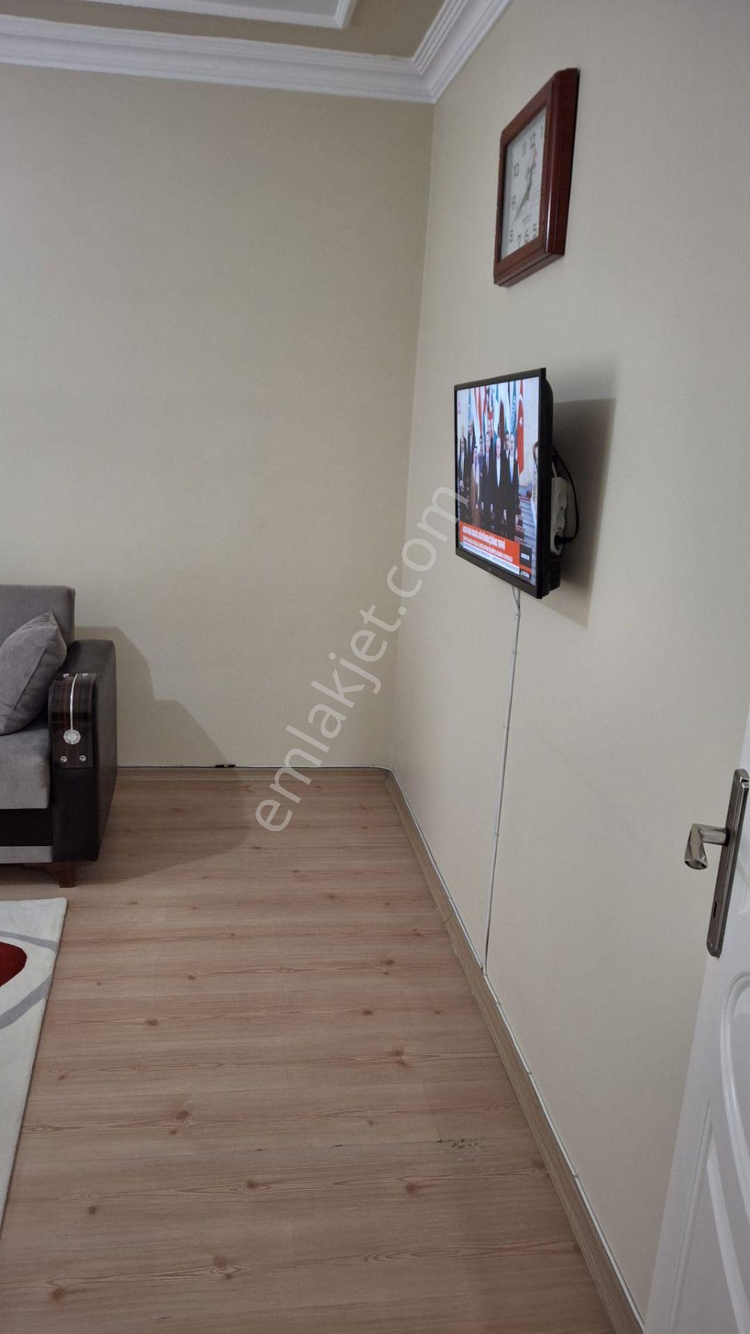 Çiftlikönü Mahallesinde 3+1 Satılık Daire - Görsel 33