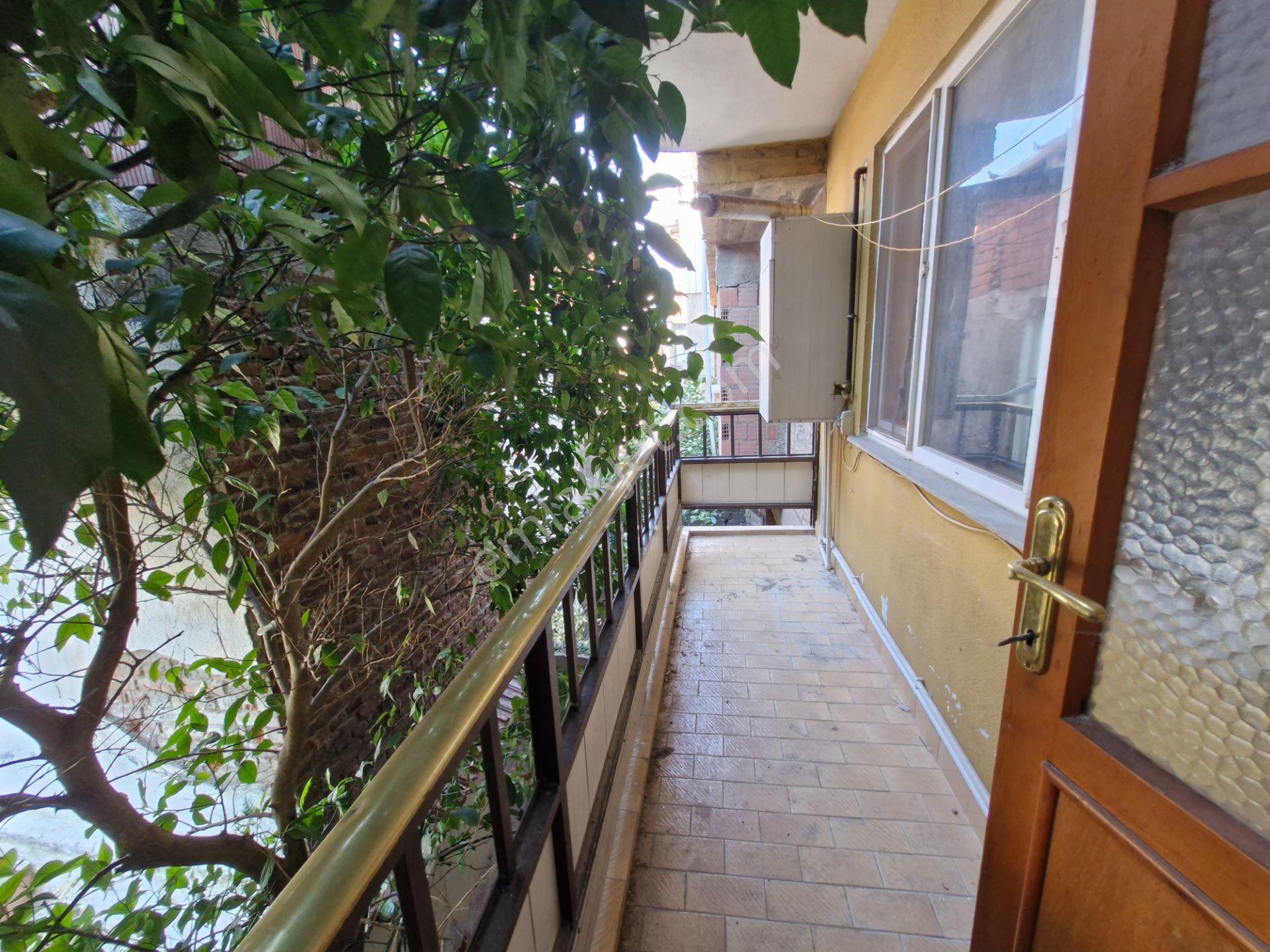 Bursa Osmangazi Kent Meydanı Yakını Kiralık Daire - Görsel 9