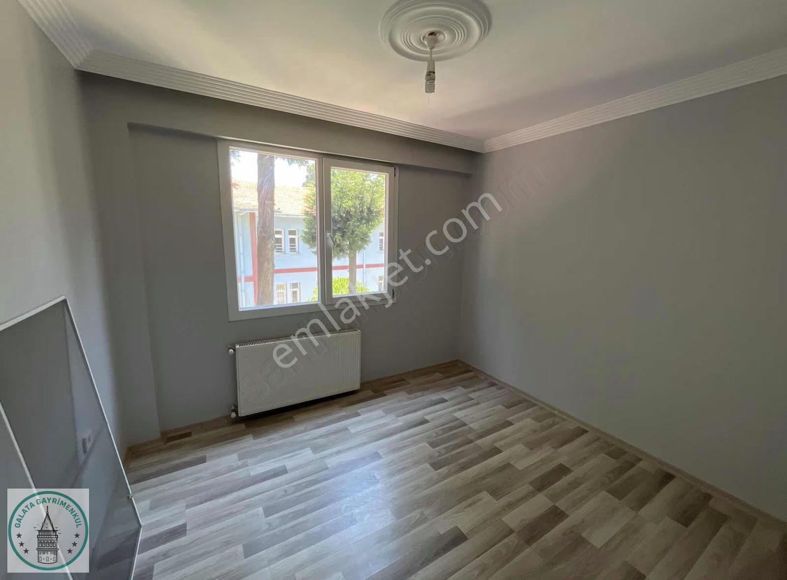 Galata'dan 3+1 Ayrı Mutfak Kiralık Daire - Görsel 16