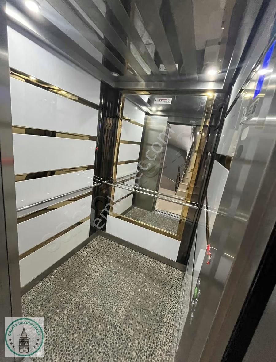 Galata'dan 3+1 Ayrı Mutfak Kiralık Daire - Görsel 3