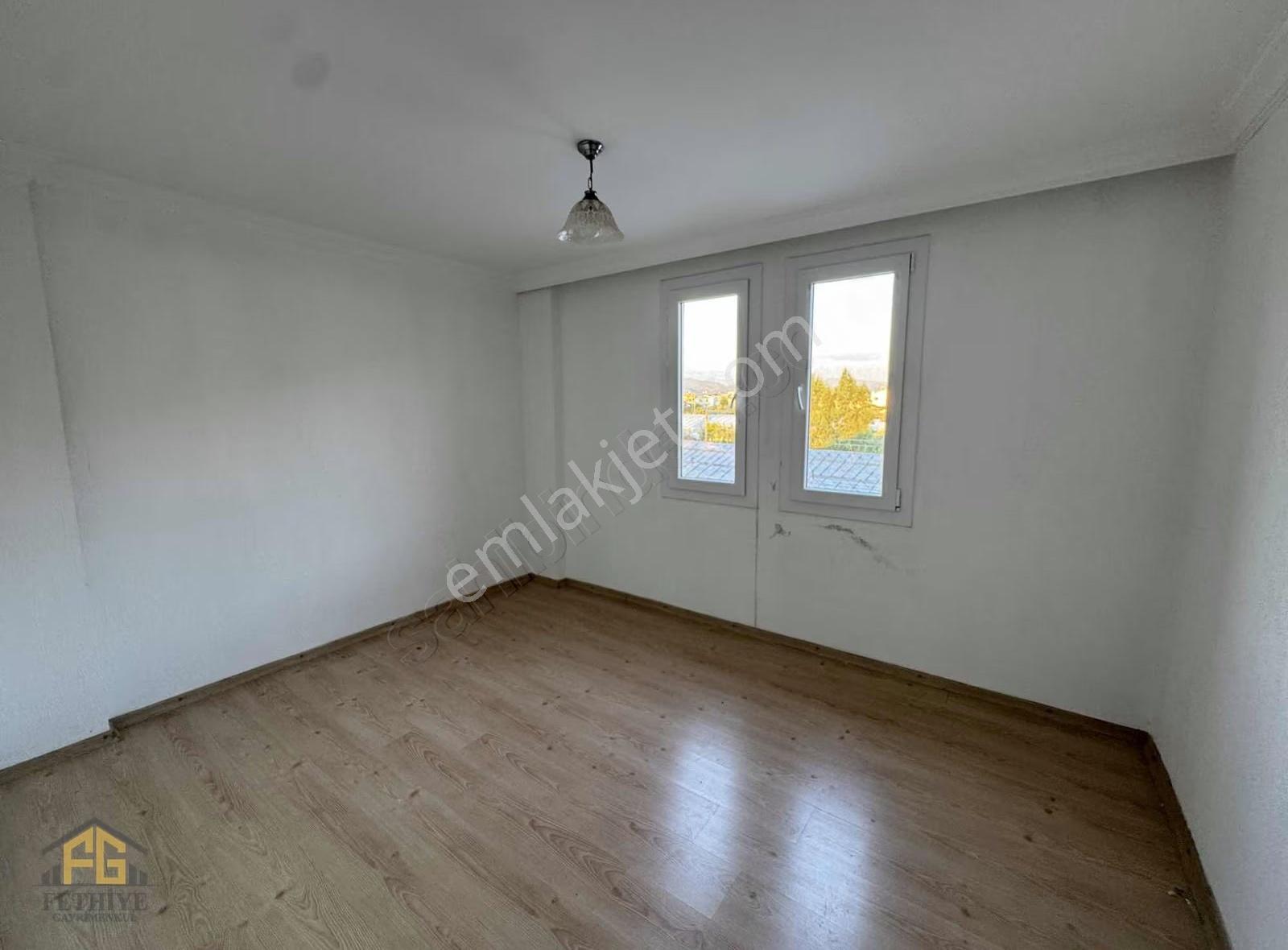 Fethiye Gayrimenkulden Önü Açık 3+1 Geniş Ferah Daire - Görsel 6