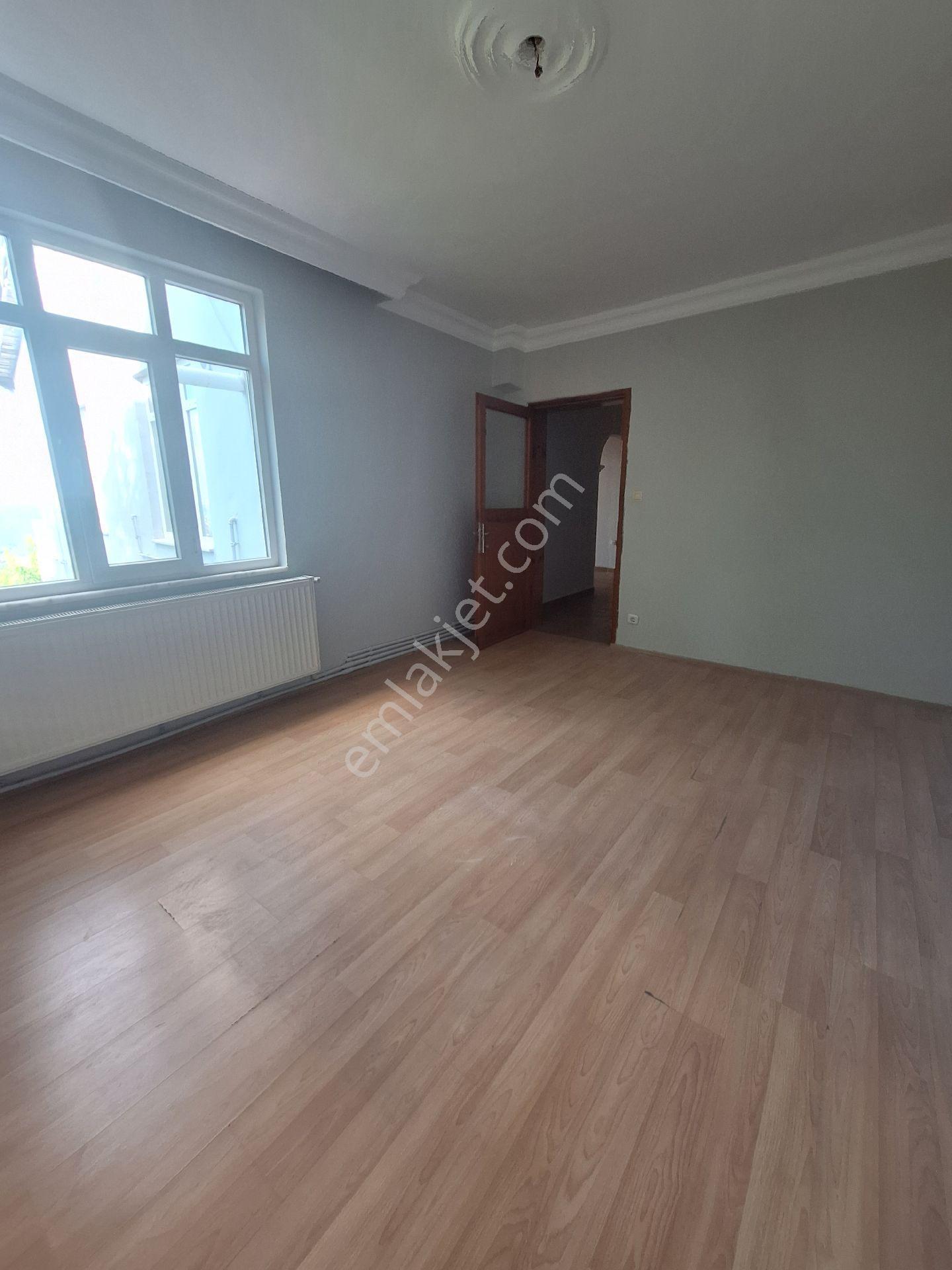 Sarıyer Kocataş'ta Müstakil Bahçeli Kiralık Daire - Görsel 17