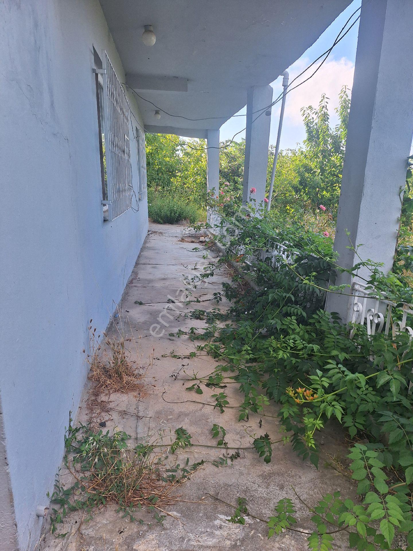 Sarıyer Kocataş'ta Müstakil Bahçeli Kiralık Daire - Görsel 10