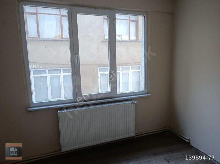 Cadde Üzeri,açık Cephe, Düşük Aidat,boş 2+1 Daire - Görsel 10
