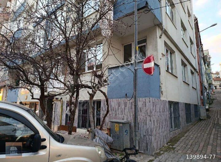 Cadde Üzeri,açık Cephe, Düşük Aidat,boş 2+1 Daire - Görsel 15