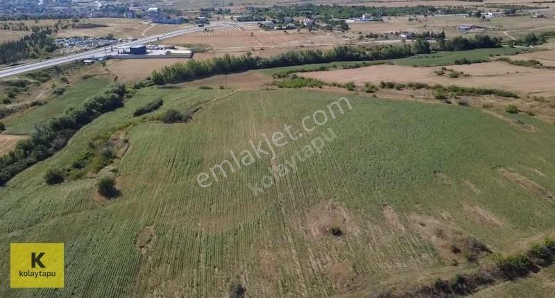 Kolaytapu Kırklareli Merkez 41.700 M² Tesis İmarlı Fırsat Arazi! - Görsel 16