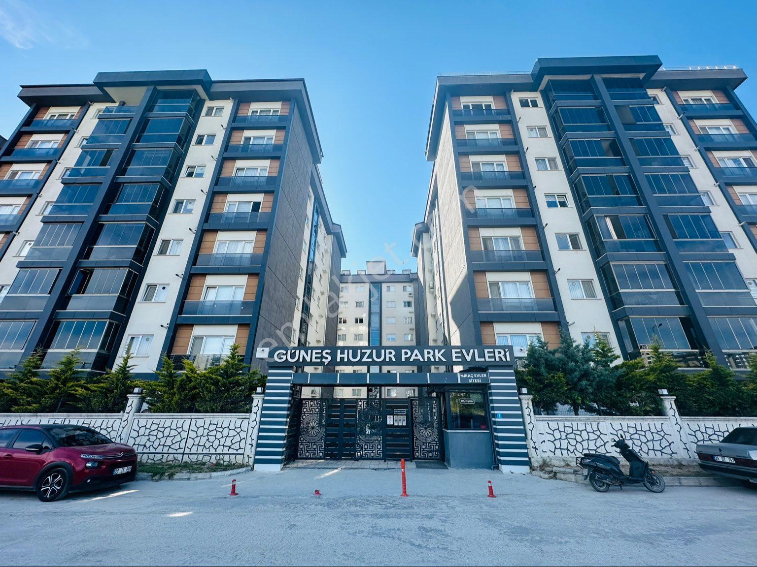 Cadde Gayrimenkul’den Çerkezköy Kipa Avm Bölgesinde Site İçi 3+1 Satılık Daire