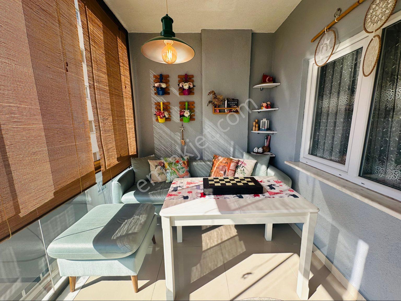Cadde Gayrimenkul’den Çerkezköy Kipa Avm Bölgesinde Site İçi 3+1 Satılık Daire - Görsel 27