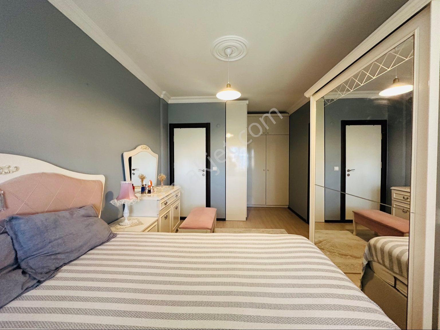 Cadde Gayrimenkul’den Çerkezköy Kipa Avm Bölgesinde Site İçi 3+1 Satılık Daire - Görsel 14