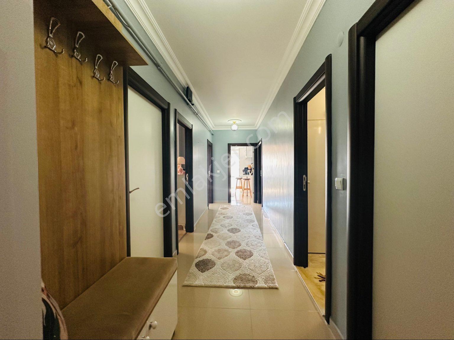 Cadde Gayrimenkul’den Çerkezköy Kipa Avm Bölgesinde Site İçi 3+1 Satılık Daire - Görsel 20
