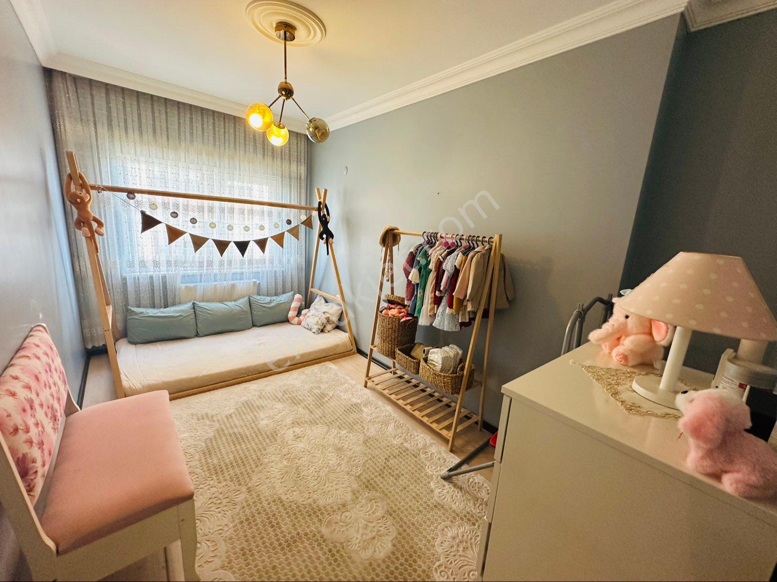 Cadde Gayrimenkul’den Çerkezköy Kipa Avm Bölgesinde Site İçi 3+1 Satılık Daire - Görsel 30