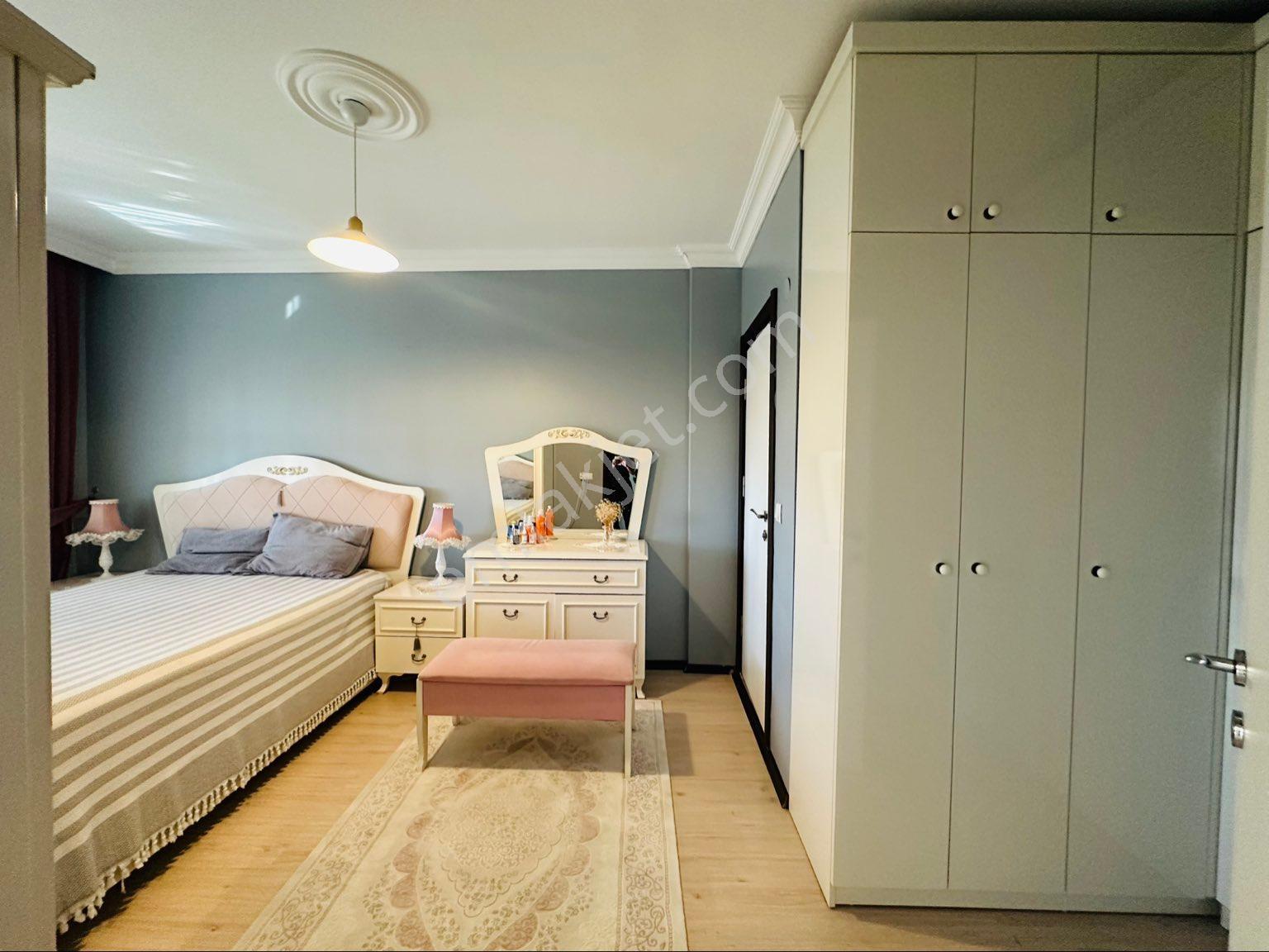 Cadde Gayrimenkul’den Çerkezköy Kipa Avm Bölgesinde Site İçi 3+1 Satılık Daire - Görsel 11