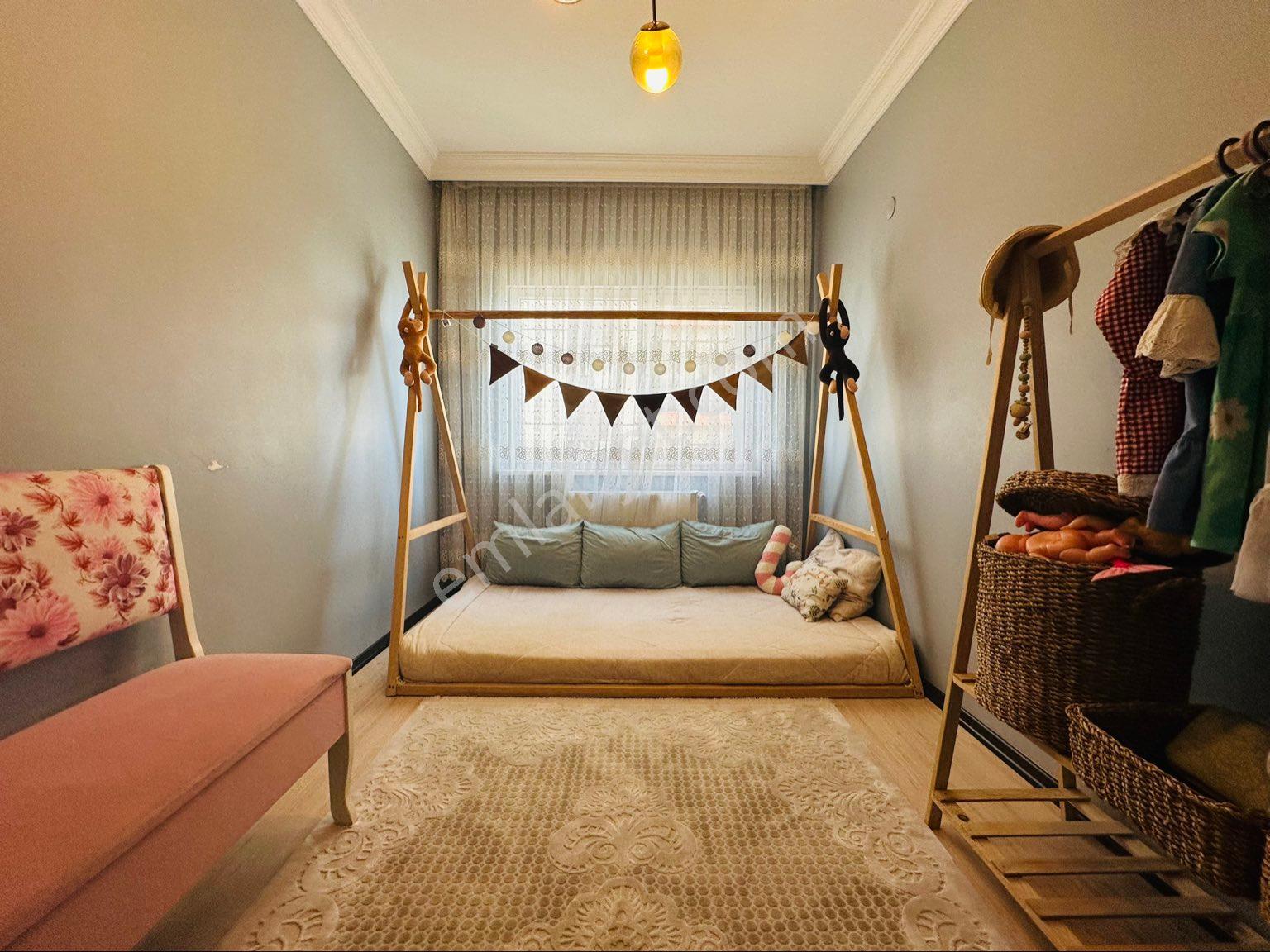 Cadde Gayrimenkul’den Çerkezköy Kipa Avm Bölgesinde Site İçi 3+1 Satılık Daire - Görsel 28