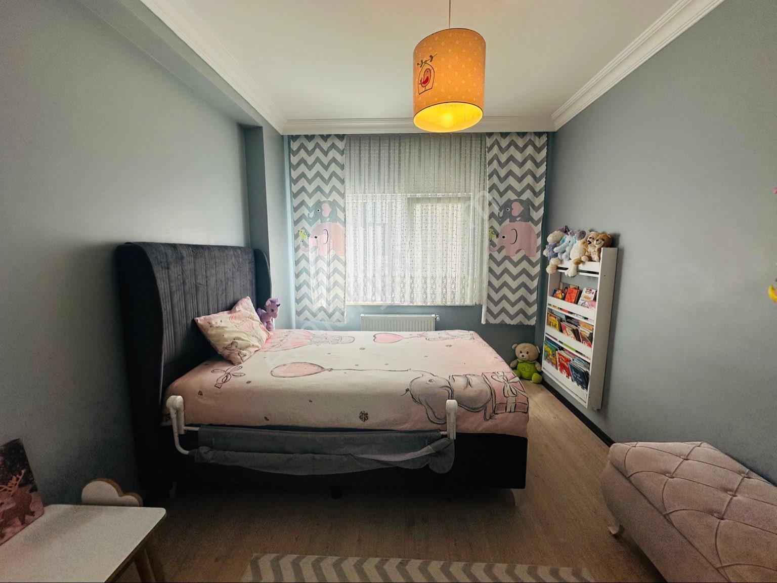 Cadde Gayrimenkul’den Çerkezköy Kipa Avm Bölgesinde Site İçi 3+1 Satılık Daire - Görsel 25