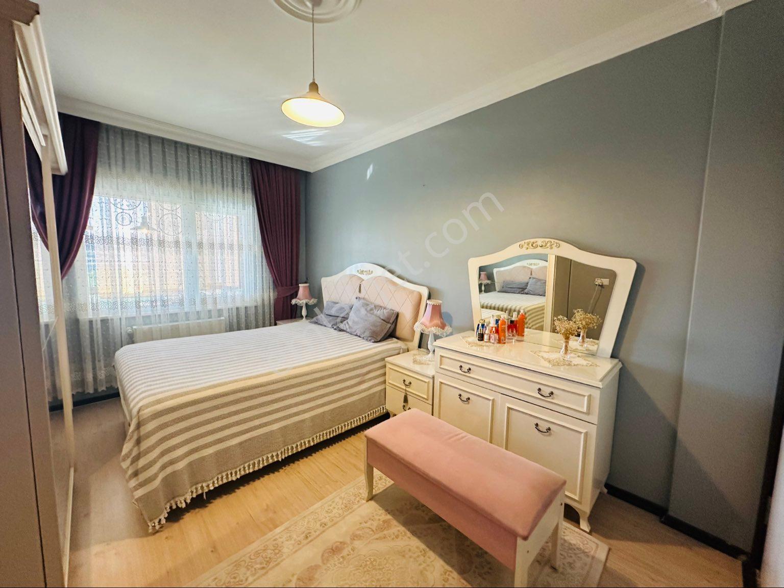 Cadde Gayrimenkul’den Çerkezköy Kipa Avm Bölgesinde Site İçi 3+1 Satılık Daire - Görsel 9