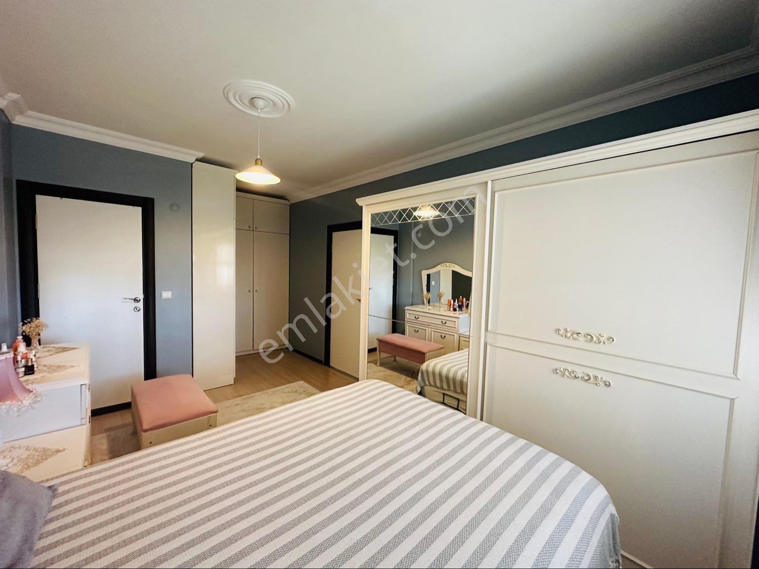 Cadde Gayrimenkul’den Çerkezköy Kipa Avm Bölgesinde Site İçi 3+1 Satılık Daire - Görsel 10