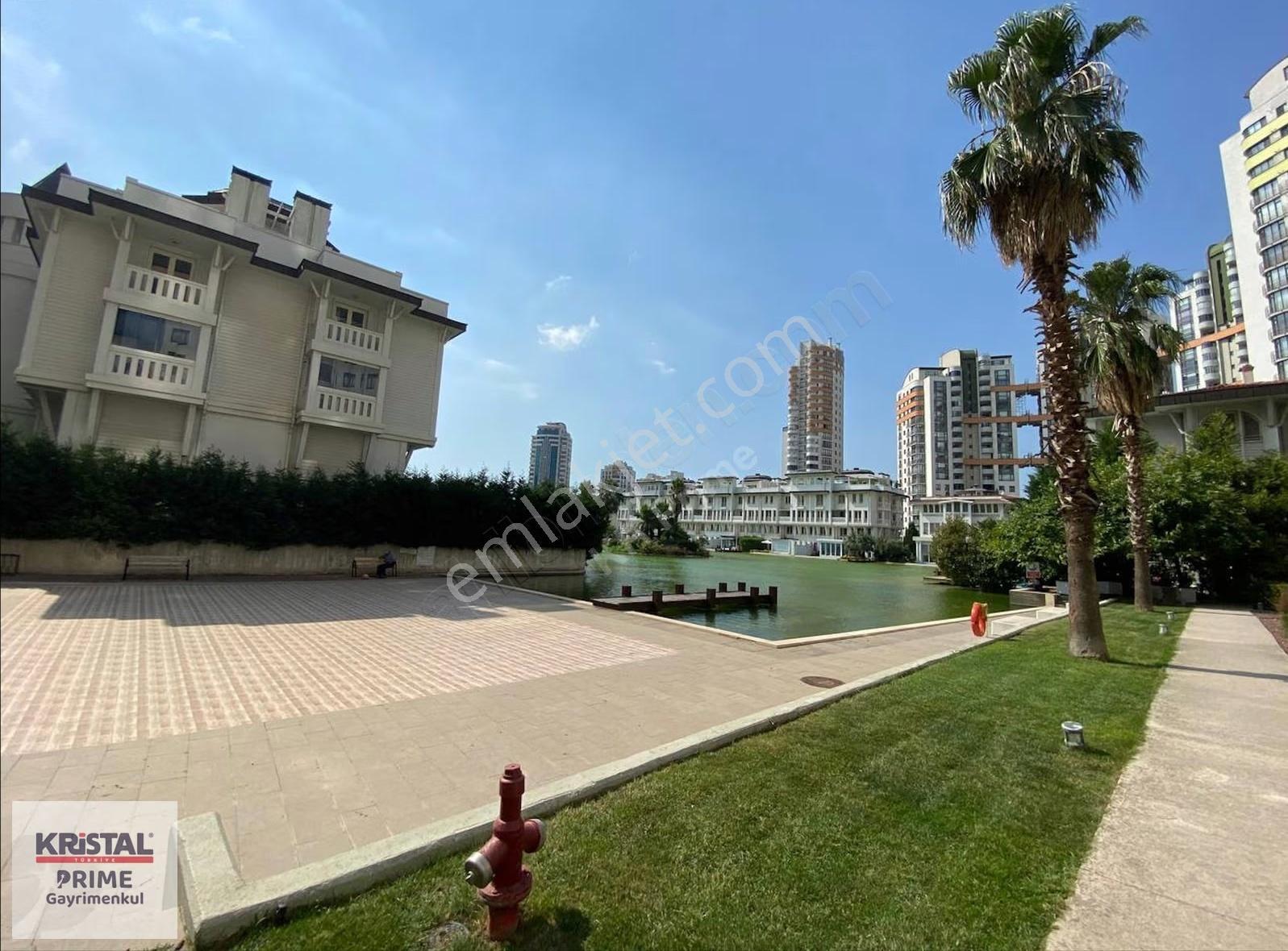 Kr Prime Dan Sinpaş Gyo Bursa Modern Sitesi Satılık 1+1 Daire - Görsel 16