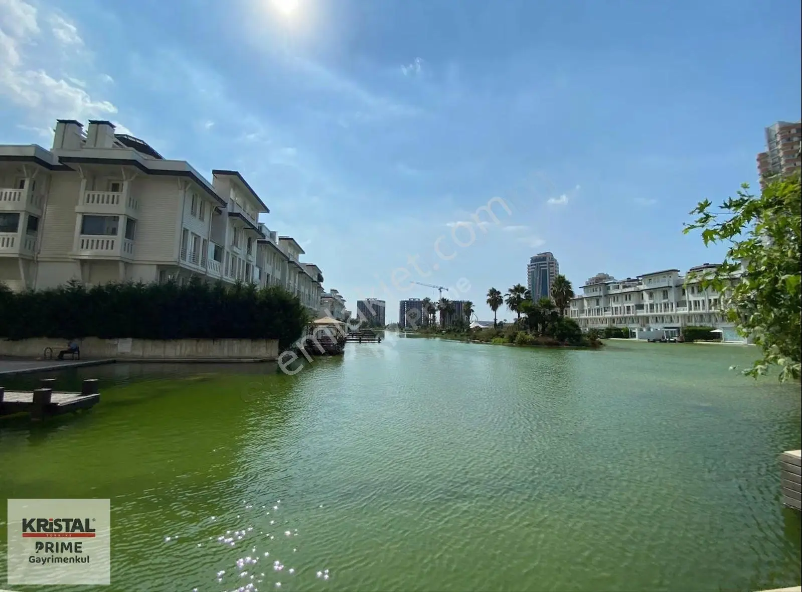 Kr Prime Dan Sinpaş Gyo Bursa Modern Sitesi Satılık 1+1 Daire - Görsel 3