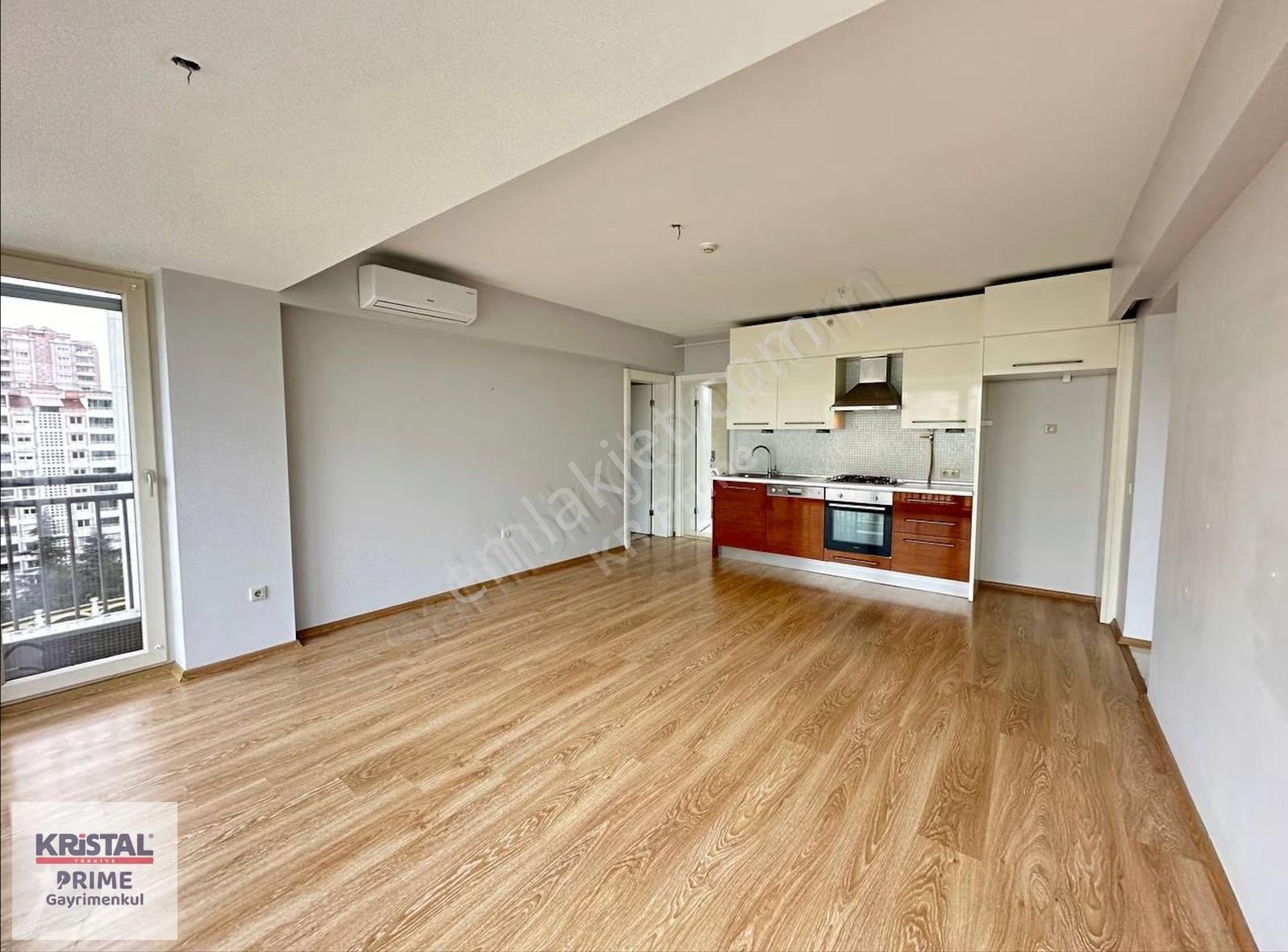 Kr Prime Dan Sinpaş Gyo Bursa Modern Sitesi Satılık 1+1 Daire - Görsel 18