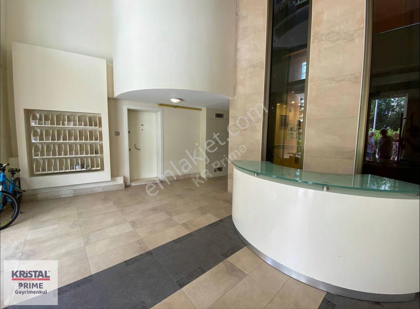 Kr Prime Dan Sinpaş Gyo Bursa Modern Sitesi Satılık 1+1 Daire - Görsel 9