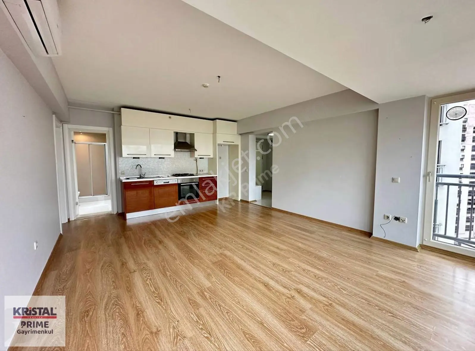 Kr Prime Dan Sinpaş Gyo Bursa Modern Sitesi Satılık 1+1 Daire - Görsel 2