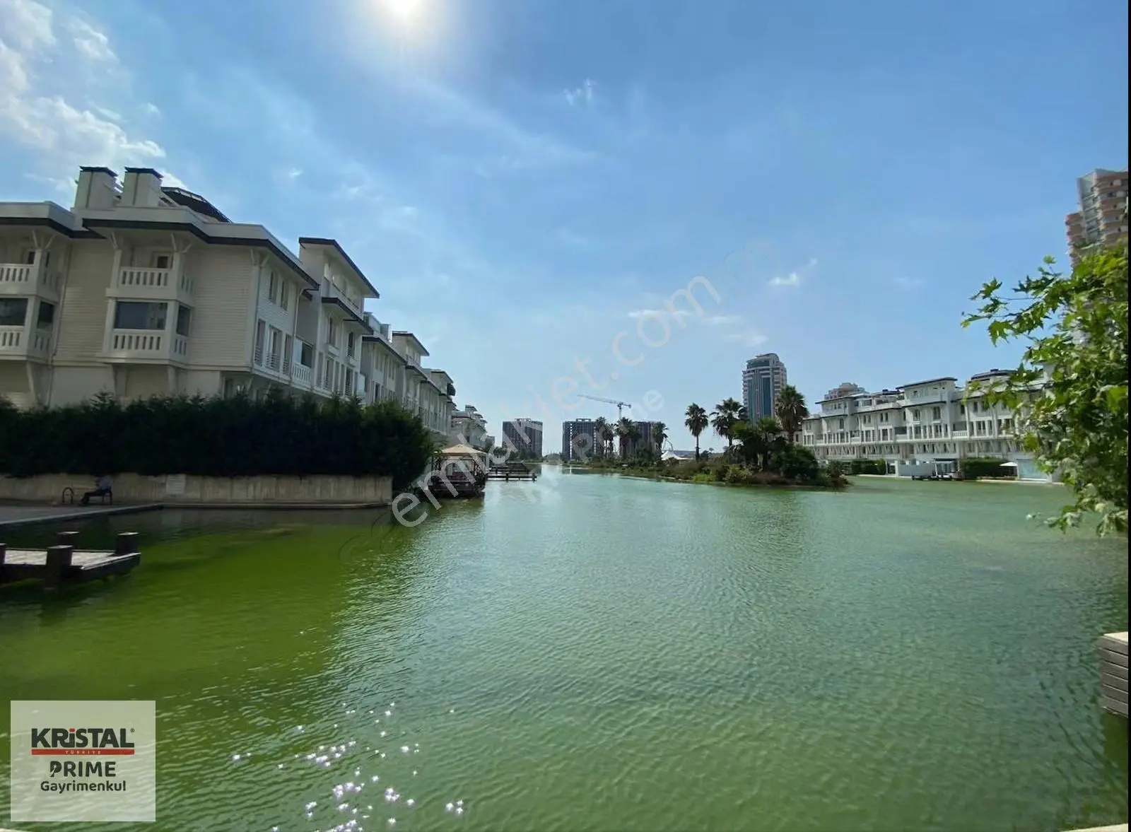 Kr Prime Dan Sinpaş Gyo Bursa Modern Sitesi Satılık 1+1 Daire - Görsel 4