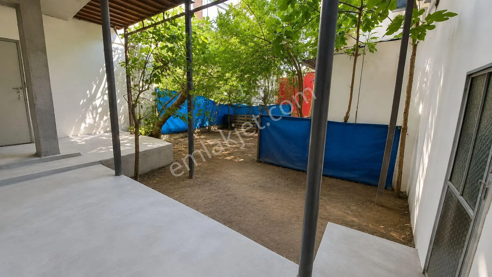 Bayraklı/alpaslan Mah.de Bekâra Uygun 2+1 Kiralık Daire - Görsel 4